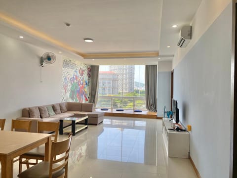 xxx Apartment in Vung Tau