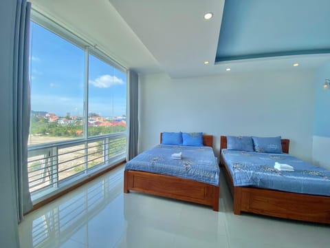 Căn hộ 909 - Chung cư Sơn Thịnh 2 Apartment in Vung Tau