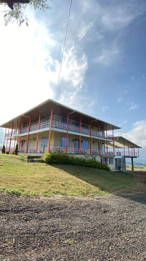 Villa Jair Hotel Hotel in Quindio, Colombia