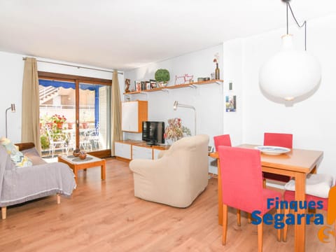 Apartamento El Vendrell, 2 dormitorios, 6 personas - ES-320-8 Apartment in Baix Penedès
