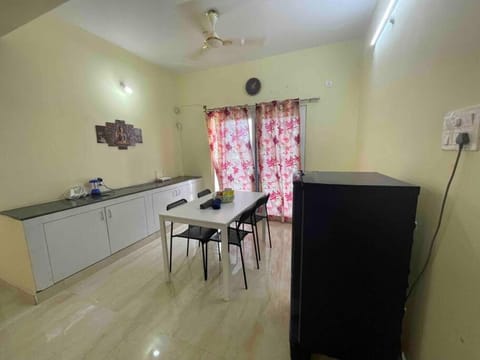 Lovely 3bhk at Kukatpally Y junction Apartment in Hyderabad