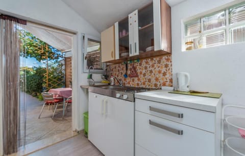 Apartments Stanisic Bed and Breakfast in Fažana