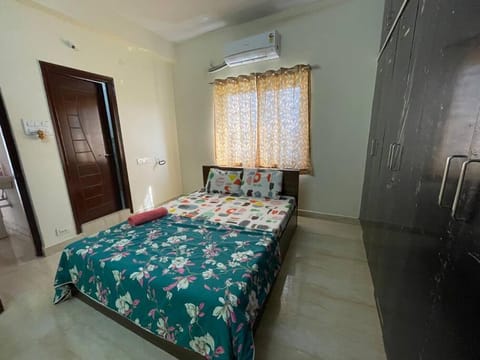 Beautiful 3bhk at Kukatpally Y junction Condo in Hyderabad