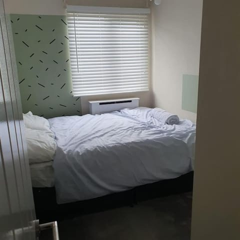 3 bedroom Home in Grimsby for Contractors/Commuters only Apartamento in Grimsby