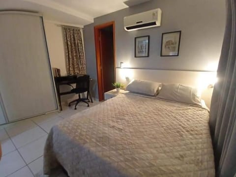 Apartamento Jussara Freitas 2 quartos Apartment in Recife