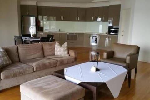 The Jetty Penthouse Unit 9 Apartamento in Nagambie