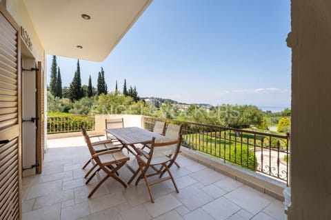 4BR Sea View Villa in Halkidiki Villa in Halkidiki