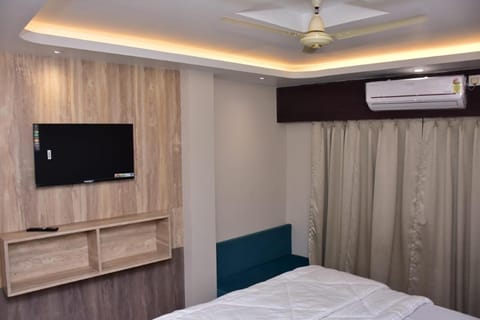 Paras Inn Bed and Breakfast in Puri