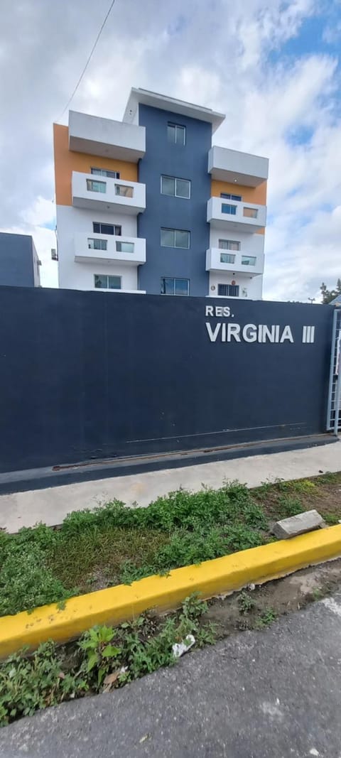Virginia III Condominium 302 Condominio in San Pedro De Macoris