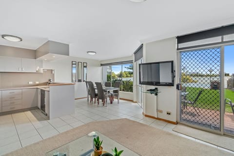 Yarrawonga Lakeside Apartment 49 Apartment in Yarrawonga