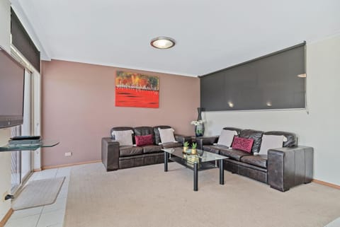 Yarrawonga Lakeside Apartment 49 Apartment in Yarrawonga