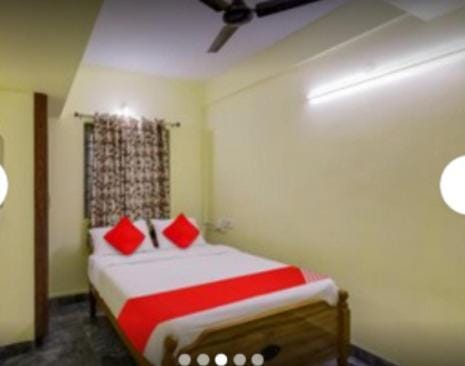 Srinivasa apartments Condominio in Chennai