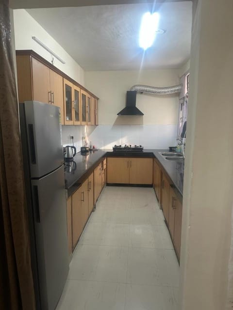 Homely Stay Appartement in Chandigarh