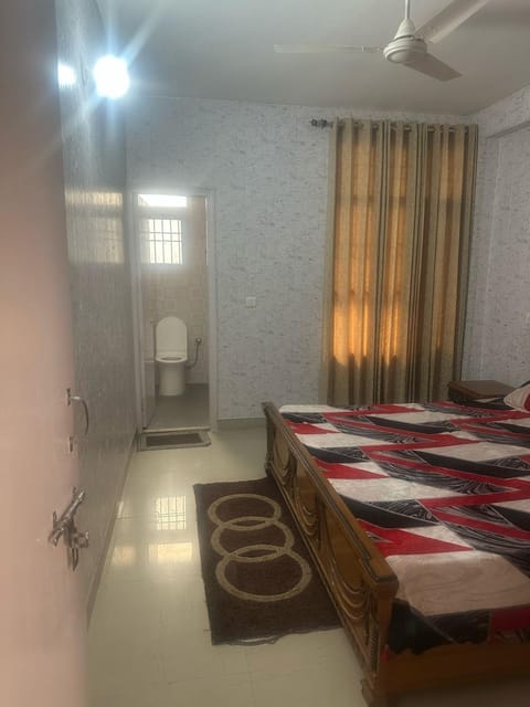 Homely Stay Apartment in Chandigarh