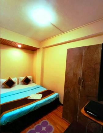 Hotel D. Sangay Bed and Breakfast in Darjeeling