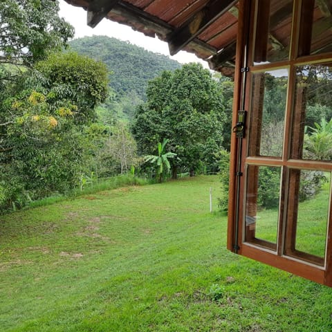 Sítio das Pedras - Natureza e Tranquilidade Bed and Breakfast in Juiz de Fora