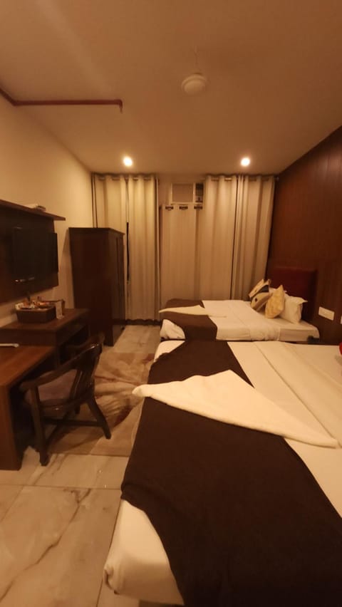 Haven Hotel Hotel in Chandigarh