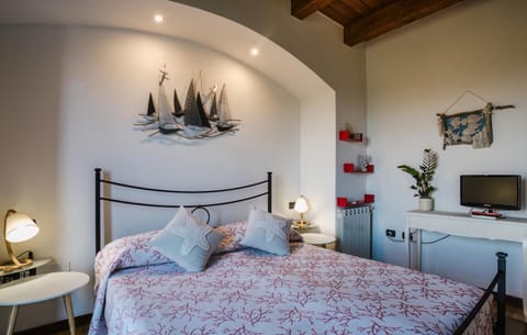 B&B Le Ginestre Bed and Breakfast in Portoscuso