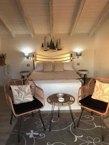 B&B Le Ginestre Bed and Breakfast in Portoscuso