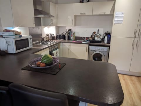 Charming bedroom in a shared 2-Bedroom Flat in Southall, London (next to Ealing Hospital). Alquiler vacacional in Southall