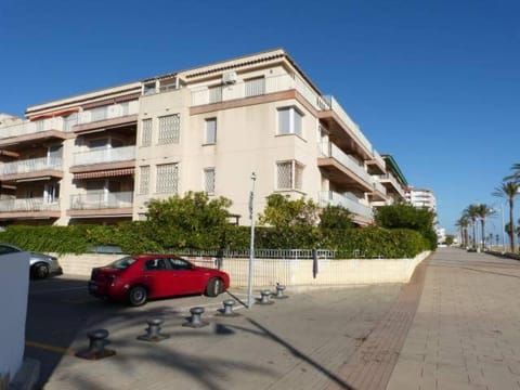 Apartamento San Salvador Apartment in Baix Penedès