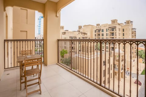Retreat near Burj Al Arab Eigentumswohnung in Dubai