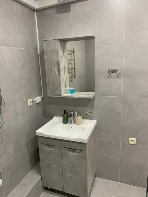 Алма сити 4 Apartment in Almaty