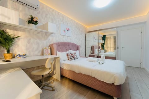 Ambiance - 2 BR apartment in Pipera with parking Apartment in Bucharest