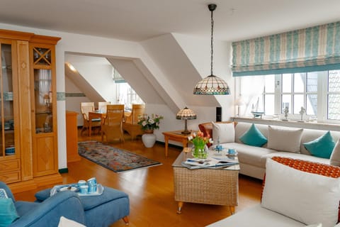 Sylter Seestern App Wattkieker Apartment in Westerland