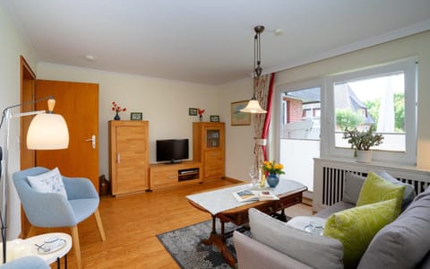 Sylter Seestern App Momme Apartment in Westerland