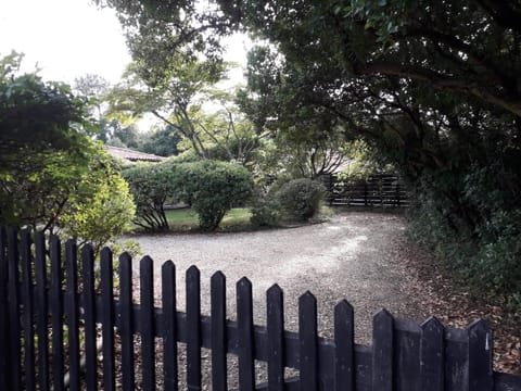 villa les Arbousiers Villa in Vieux-Boucau-les-Bains