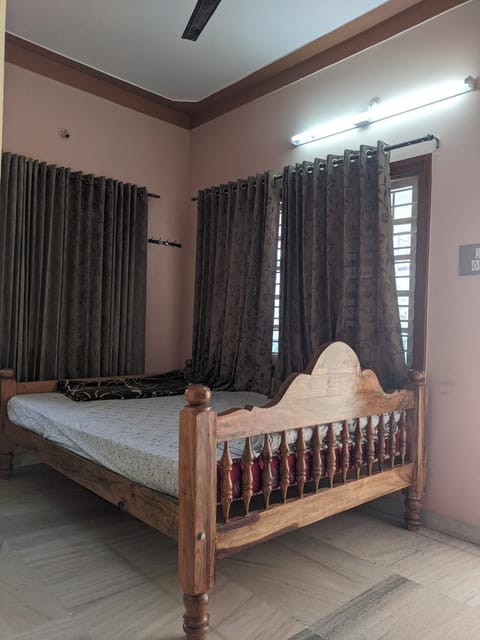 Cheerful home Apartment in Mysuru