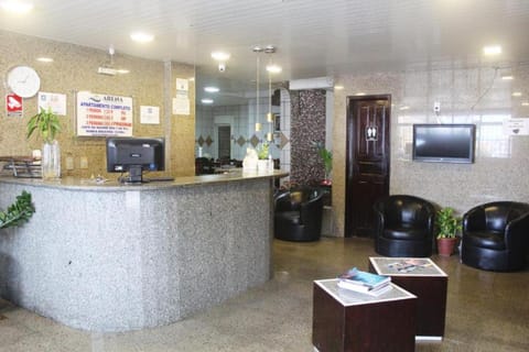 Property building, TV and multimedia, Lobby or reception, Lobby or reception