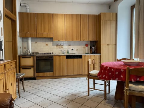 Appartamenti Casa Albi Eigentumswohnung in Pinzolo