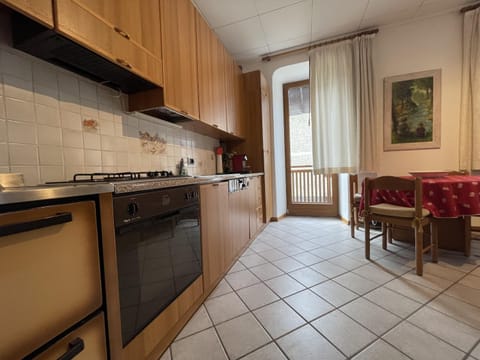 Appartamenti Casa Albi Eigentumswohnung in Pinzolo