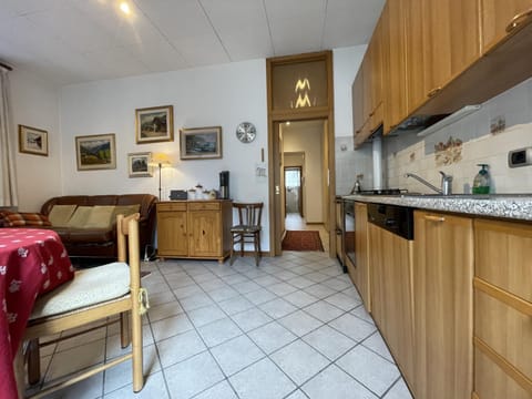 Appartamenti Casa Albi Apartamento in Pinzolo