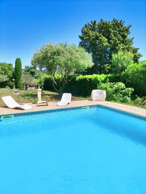 Vacances Apartment in Carnoux-en-Provence