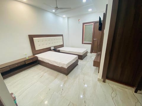 Mahaveer Homestay Alojamento de férias in Varanasi
