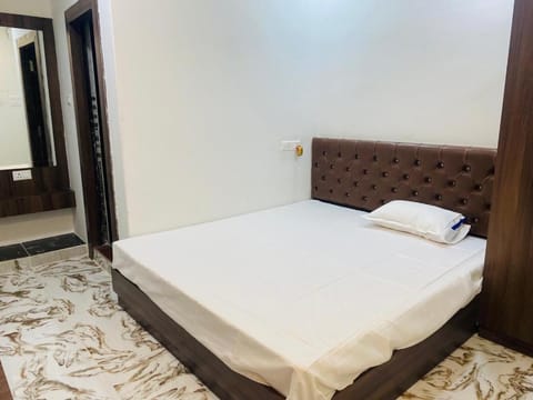 Mahaveer Homestay Vacation rental in Varanasi