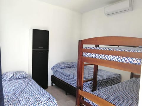 Ola Azul Monterrico, apartamento de playa completamente equipado y con piscina privada. Condo in Santa Rosa Department