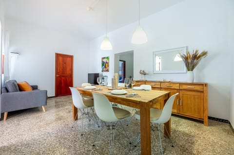 Ca Ses Celleres House in Formentera