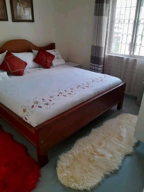 Mone Airbnb Apartment in Nairobi