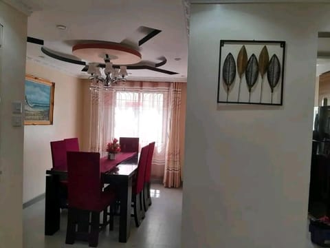 Mone Airbnb Apartment in Nairobi