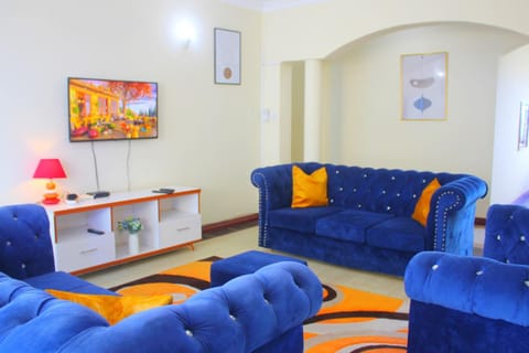 TRivod Properties Condominio in Mombasa