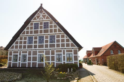 Nearby landmark