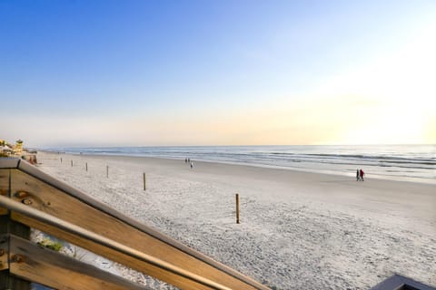 Day, Beach, Sea view