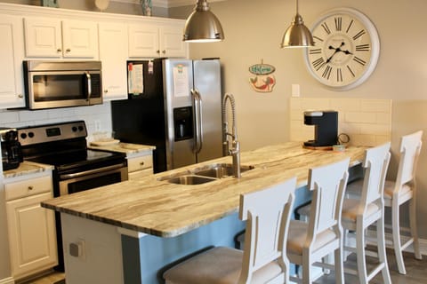 The Coastal Caper Apartment in North Myrtle Beach