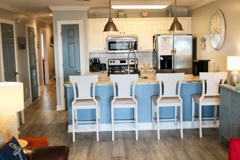 The Coastal Caper Apartment in North Myrtle Beach