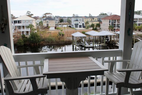 The Coastal Caper Apartment in North Myrtle Beach