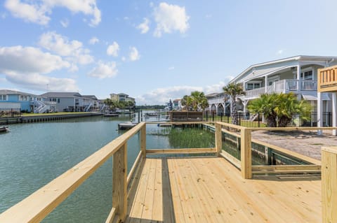 Conched Out House in North Myrtle Beach